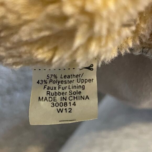 Toms Nepal Ankle Boots  - Picture 7 of 7